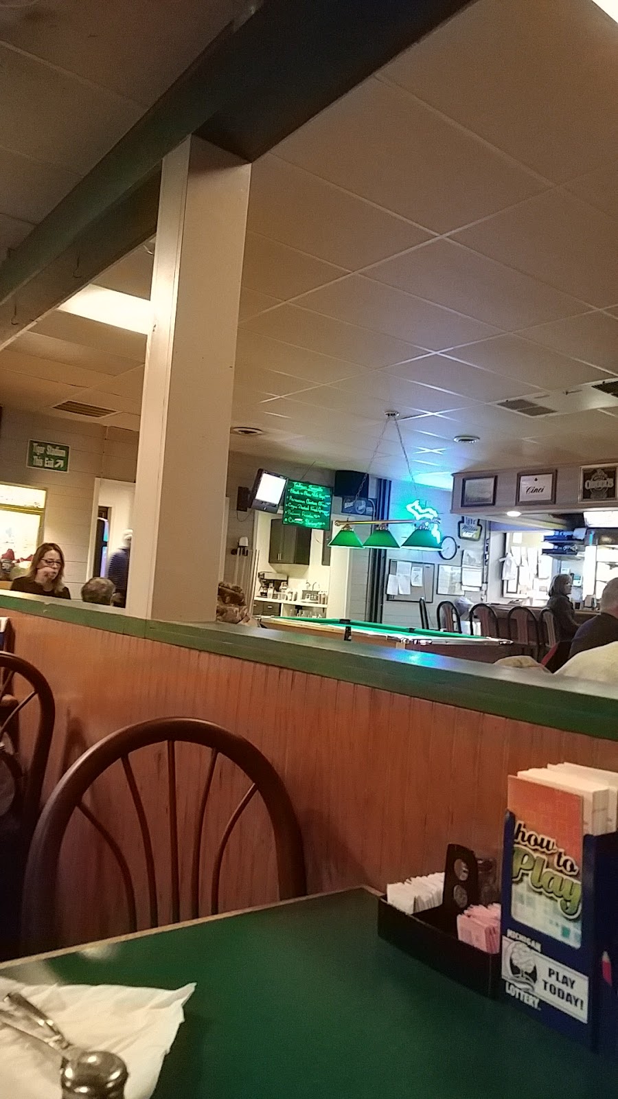 Mr Zs | 601 Burnell Rd, Riley, MI 48041, USA | Phone: (810) 392-3070