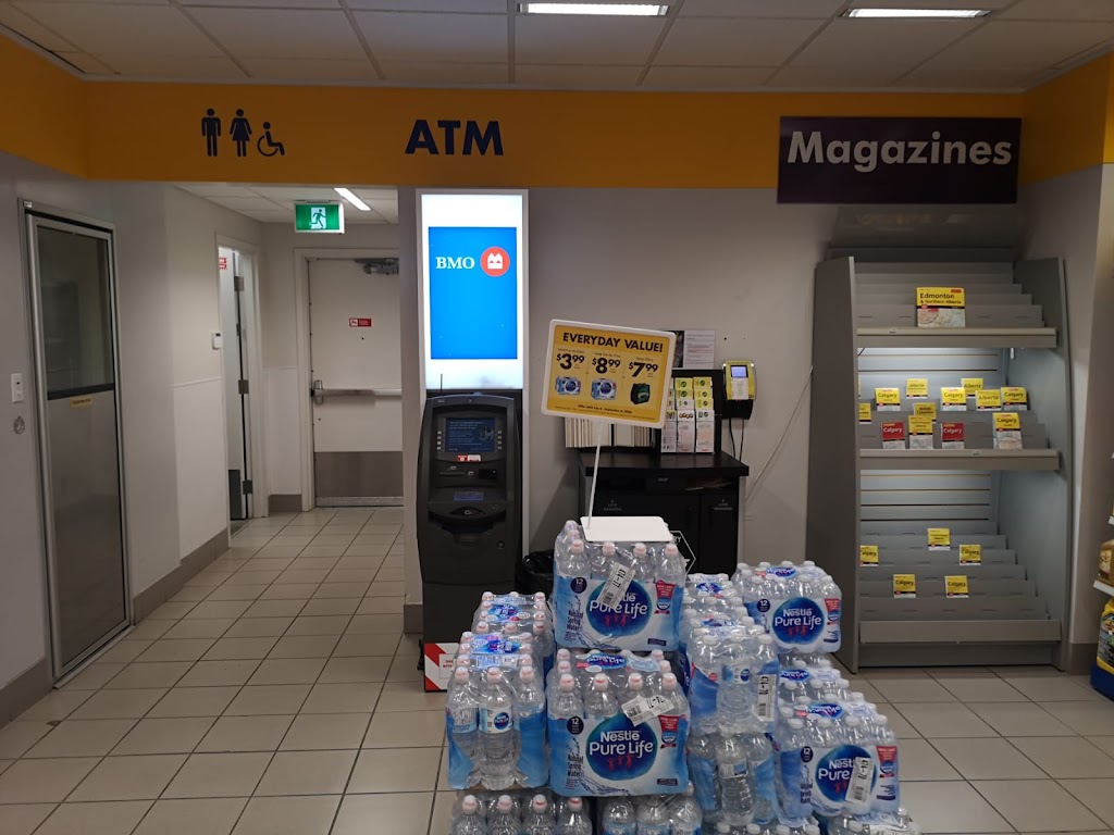 Shell | 62 Carleton Ave #120, Red Deer, AB T4P 0T9, Canada | Phone: (403) 347-7430