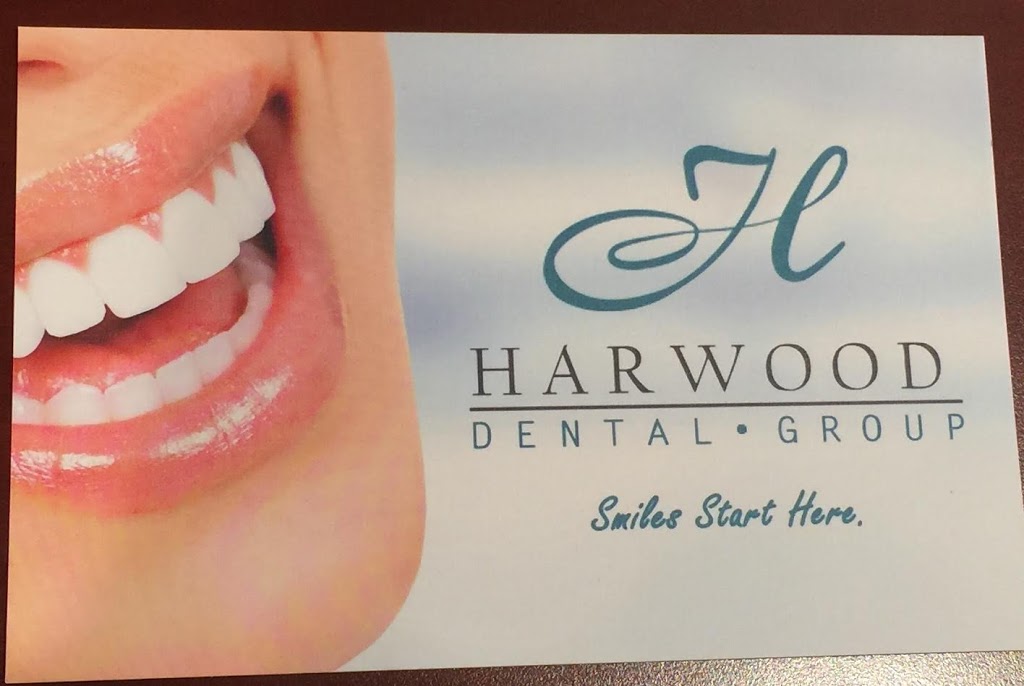 Harwood Dental Group 1 Rossland Rd W, Ajax, ON L1Z 1Z2, Canada