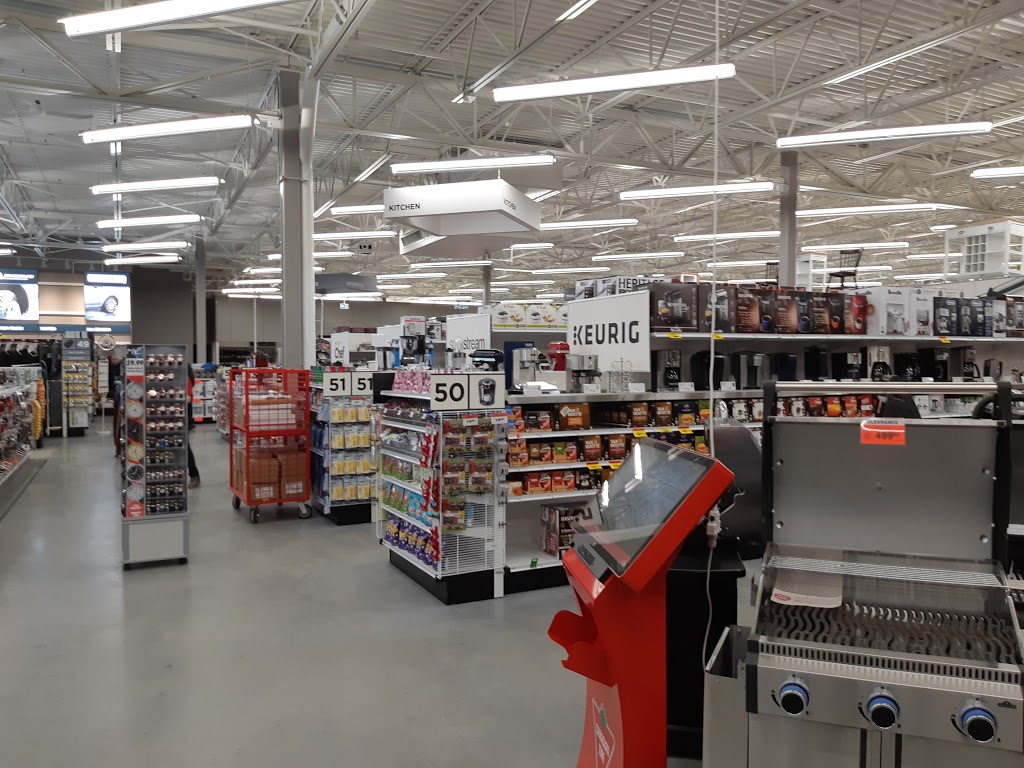 Canadian Tire | 101 Mt Forest Dr, Mount Forest, ON N0G 2L0, Canada | Phone: (519) 323-1080