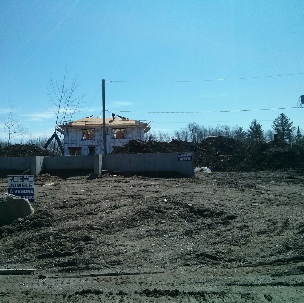 Parc Des Chérubins | 57 Rue du Flottage, Lévis, QC G6Z 8L4, Canada