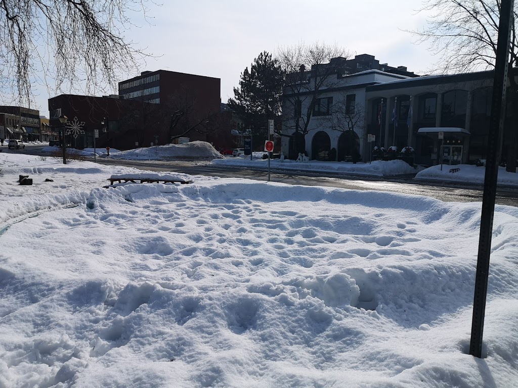 Parc Gordon | 389-405 Av Victoria, Saint-Lambert, QC J4P 2H9, Canada | Phone: (450) 672-4444