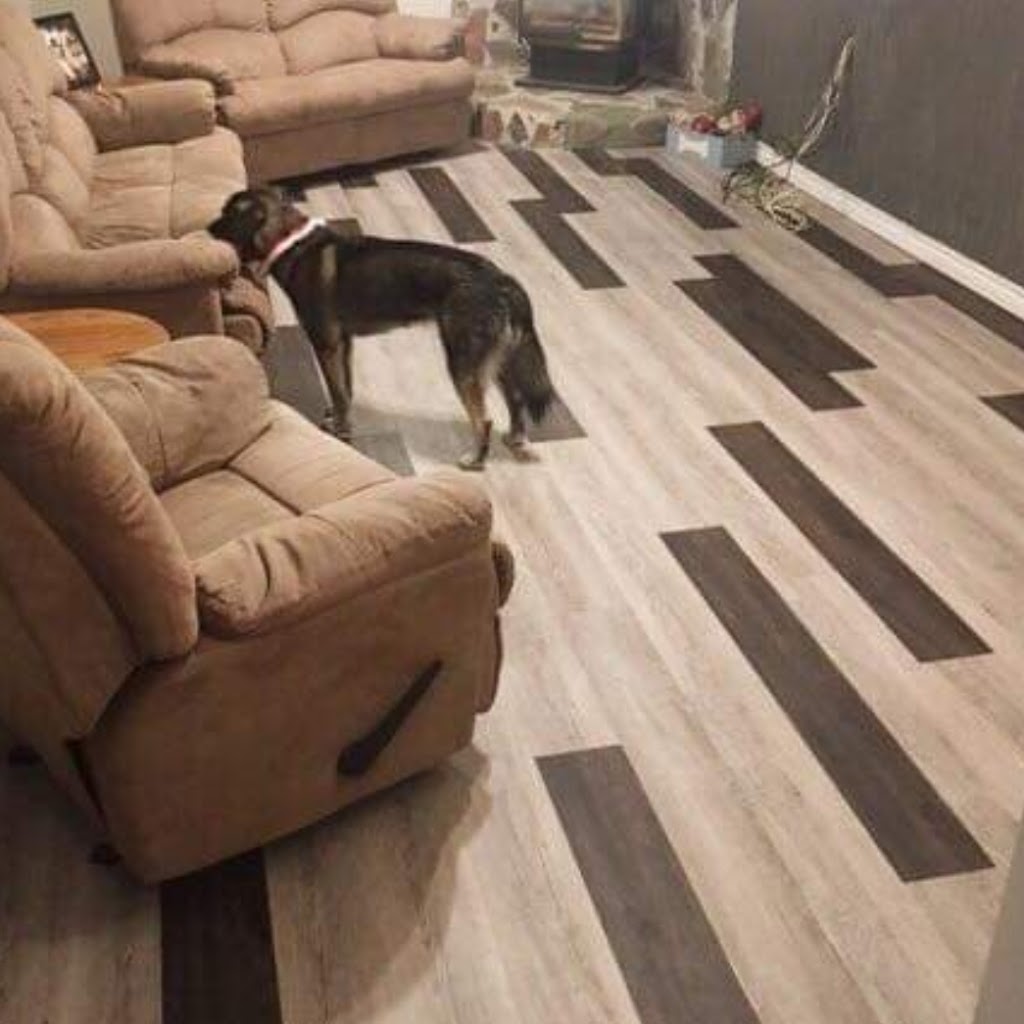 Tapis Guy Houle | 595 Rue Principale, Saint-Ambroise-de-Kildare, QC J0K 1C0, Canada | Phone: (450) 752-2724