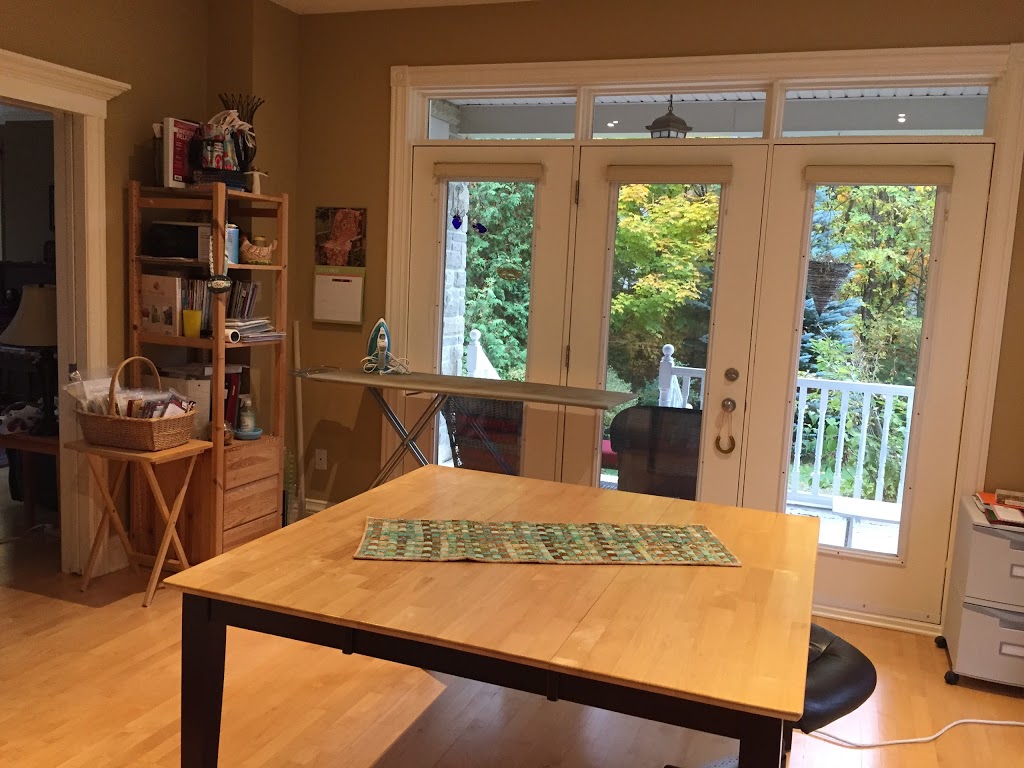 Happy Wife Quilting - Open by Appt or Online | 280 Timberwood Dr, Carleton Place, ON K7C 0C4, Canada | Phone: (613) 257-9023
