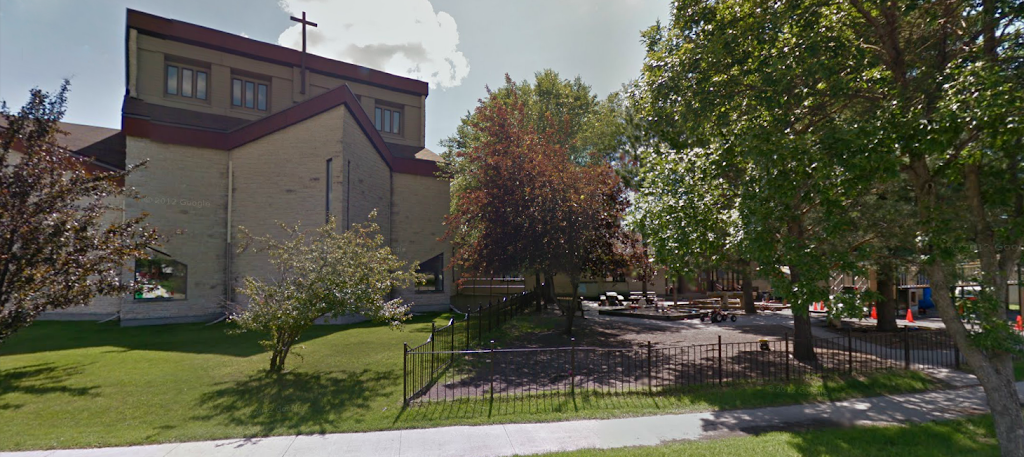 Epiphany Lutheran Church | 200 Dalhousie Dr, Winnipeg, MB R3T 2Z1, Canada | Phone: (204) 269-2661