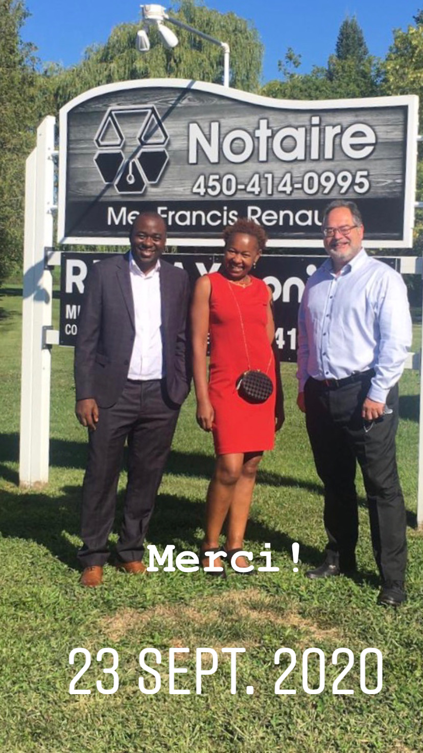 JS Pelletier Courtier Immobilier Résidentiel | 501 Boul de Fontainebleau, Blainville, QC J7B 1P3, Canada | Phone: (514) 772-8066