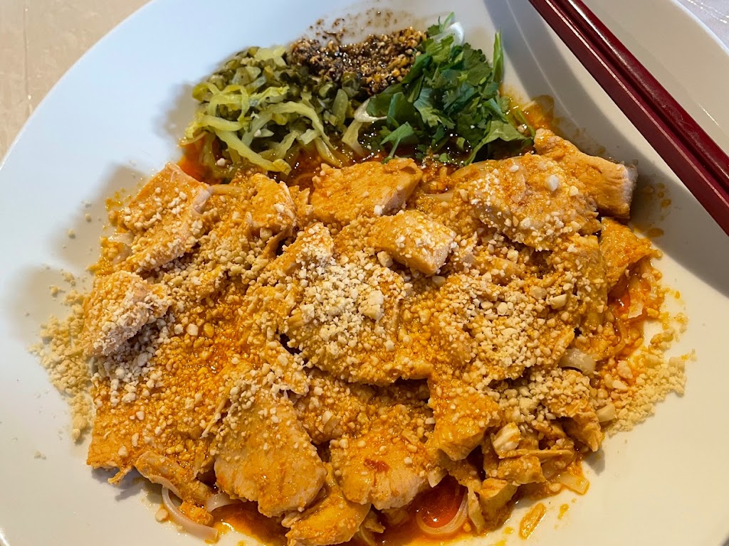 Rangoon Restaurant | 634 Somerset St W, Ottawa, ON K1R 5K4, Canada | Phone: (613) 680-8821