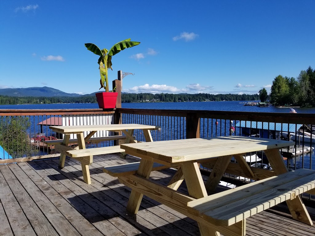 merridale at the lake | 2346 Shawnigan Lake Rd, Shawnigan Lake, BC V0R 2W5, Canada | Phone: (778) 746-1066