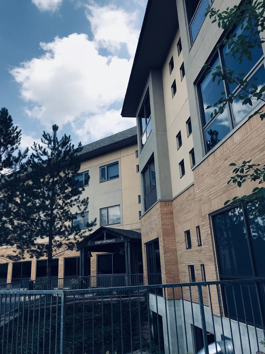 Sunnyside Home and Community Housing | 247 Franklin St N, Kitchener, ON N2A 1Y5, Canada