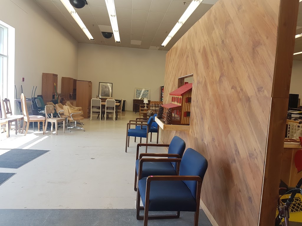 Habitat For Humanity Restore | 505 Muskoka District Road 118 West, Bracebridge, ON P1L 2G7, Canada | Phone: (705) 646-0106