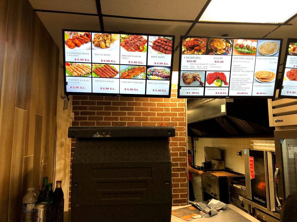 Karachi Kababeez | 6700 Montevideo Rd, Mississauga, ON L5N 1V1, Canada | Phone: (905) 813-9191