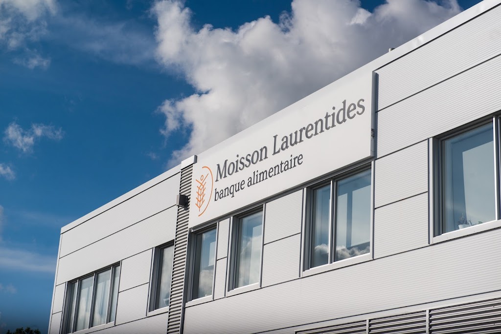 Moisson Laurentides | 341 Rue Legault, Blainville, QC J7C 0Y1, Canada | Phone: (450) 434-0790