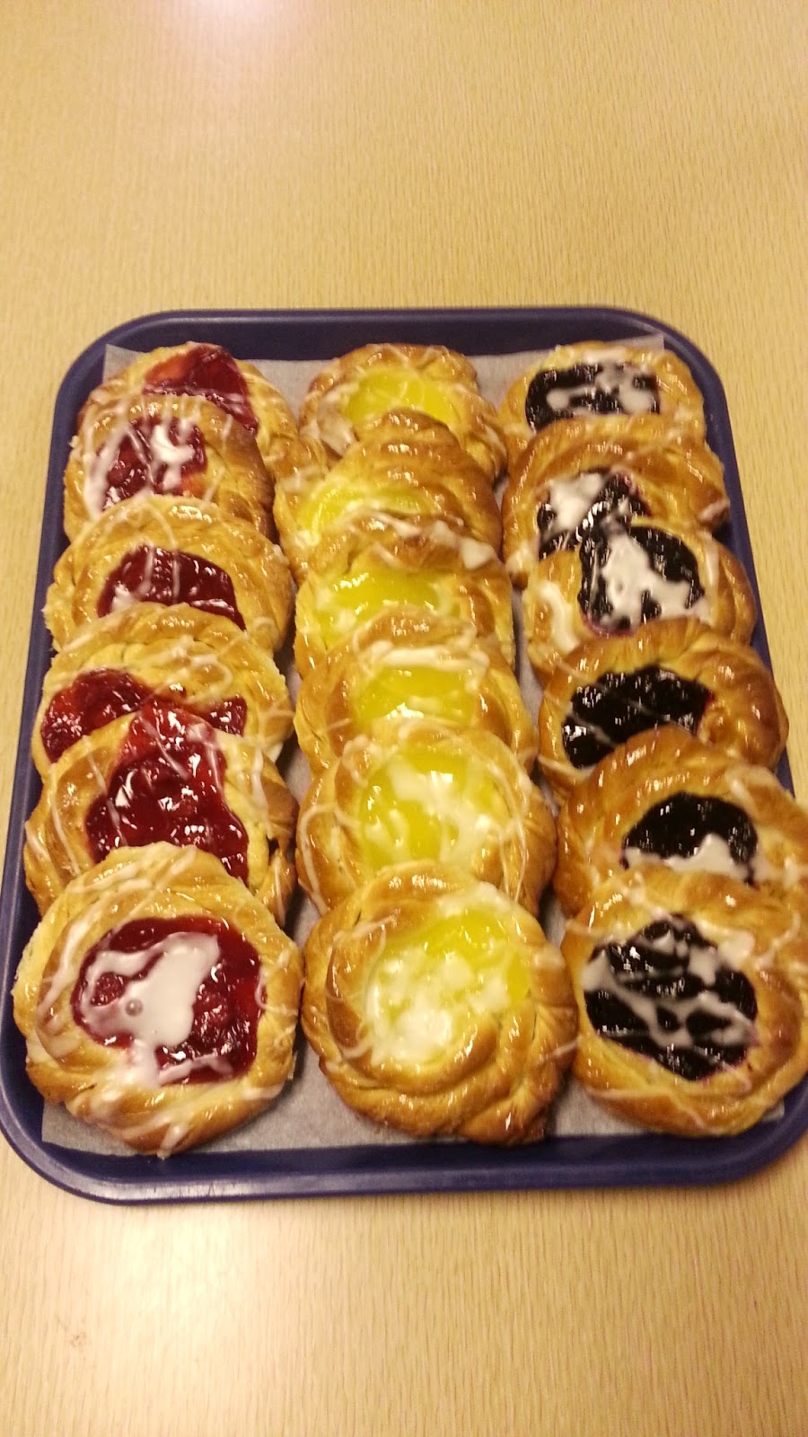 Empress Bakery LTD | 9932 82 Ave NW, Edmonton, AB T6E 1Y9, Canada | Phone: (780) 433-8451