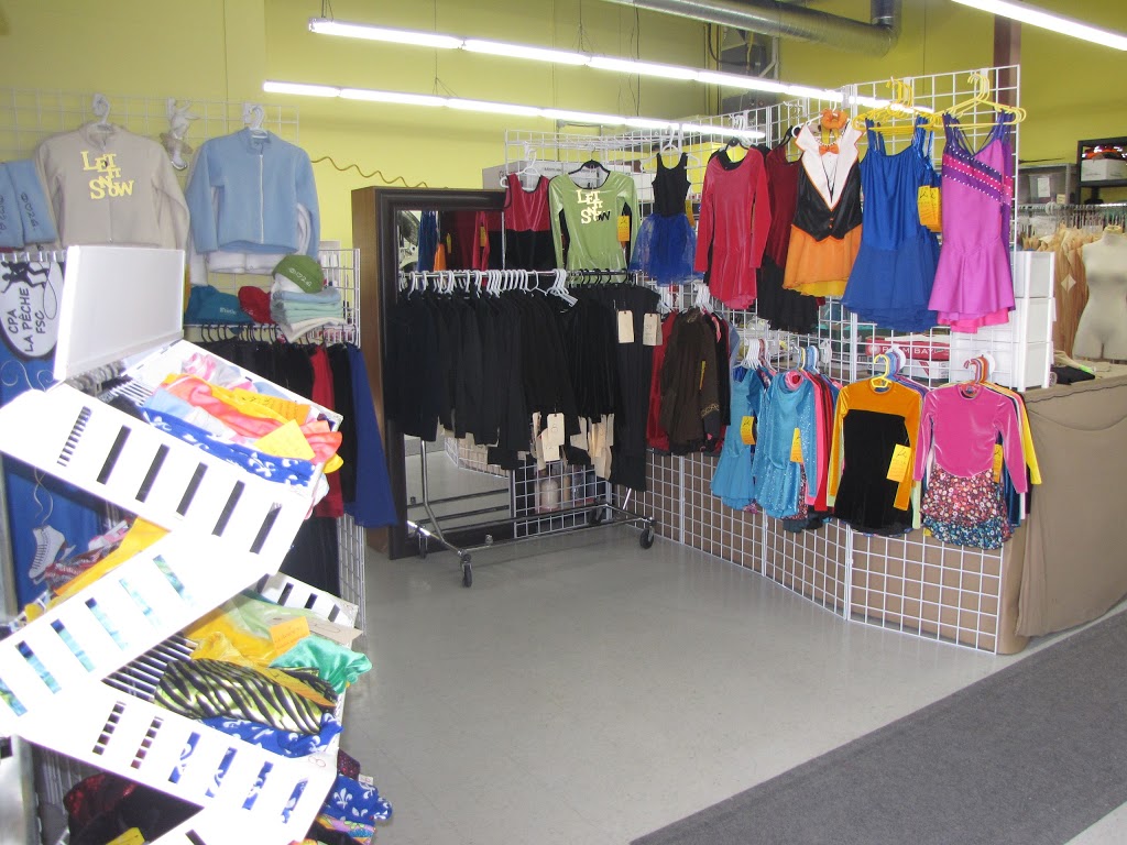Peak Sportswear | 1180 Newmarket St, Ottawa, ON K1B 1A6, Canada | Phone: (613) 238-8581