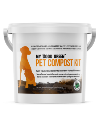 Good Green Earth Company | 4919 County Rd 90, Barrie, ON L4M 4S4, Canada | Phone: (705) 984-6208