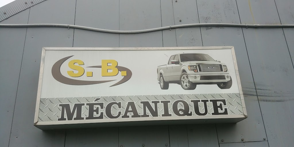 S.B. Mécanique | 1397 Rue Principale, Saint-Michel, QC J0L 2J0, Canada | Phone: (450) 454-2180