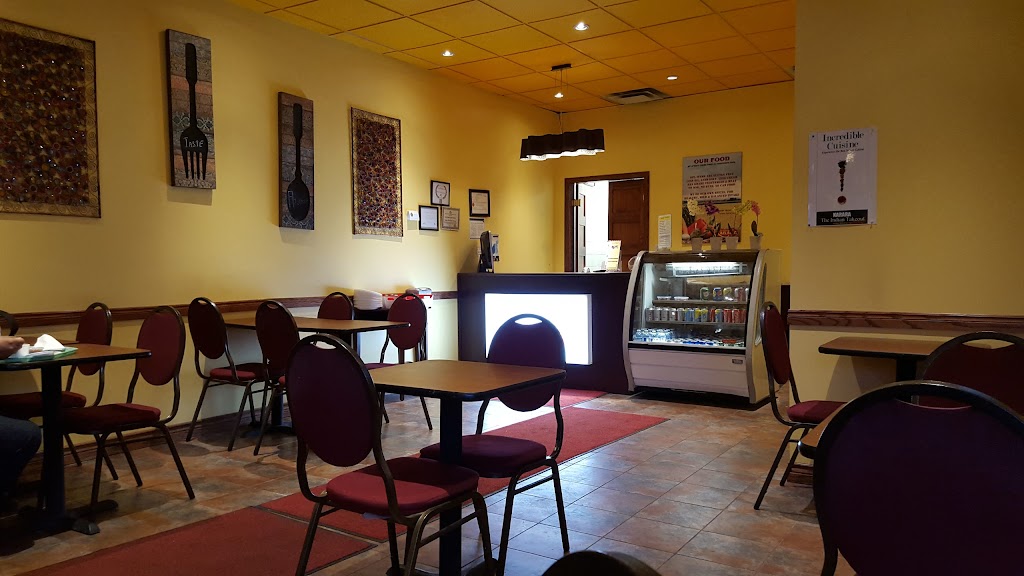 KARARA THE INDIAN TAKEOUT | 1600 Merivale Rd, Nepean, ON K2G 5J8, Canada | Phone: (613) 627-2772