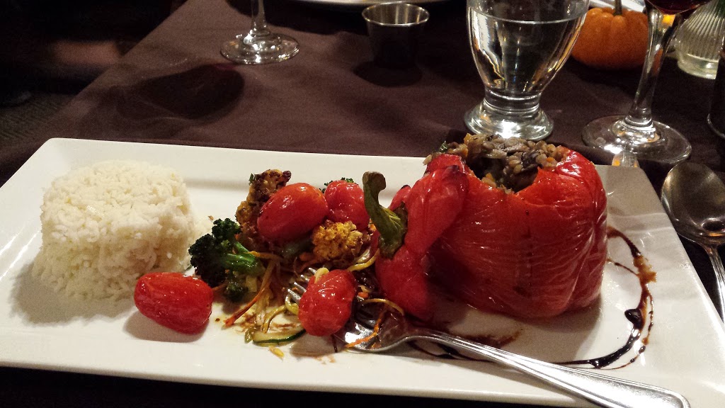 Cassis Bistro | 27 Queen St, Lakefield, ON K0L 2H0, Canada | Phone: (705) 652-8045