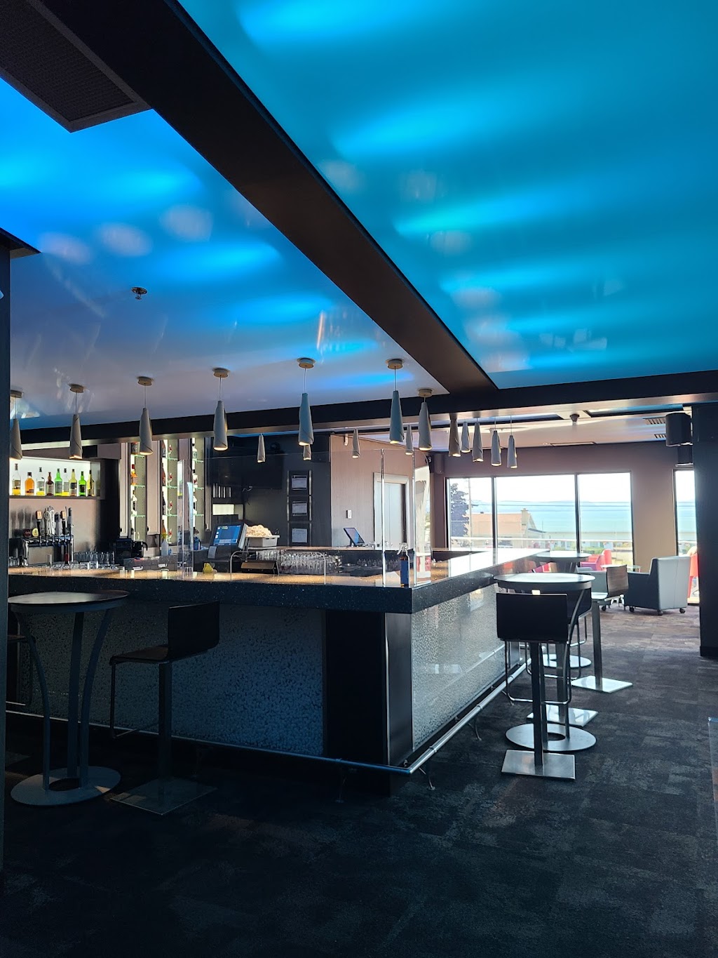 Resto-bar/Terrasse Le 171 | 171 Rue Fraser, Rivière-du-Loup, QC G5R 1E2, Canada | Phone: (418) 867-2554