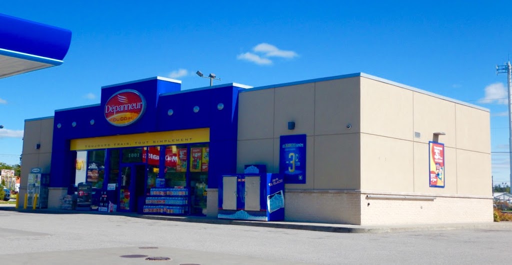 Ultramar | 1001 Chemin de Masson, Gatineau, QC J8M 1R4, Canada | Phone: (819) 281-6868