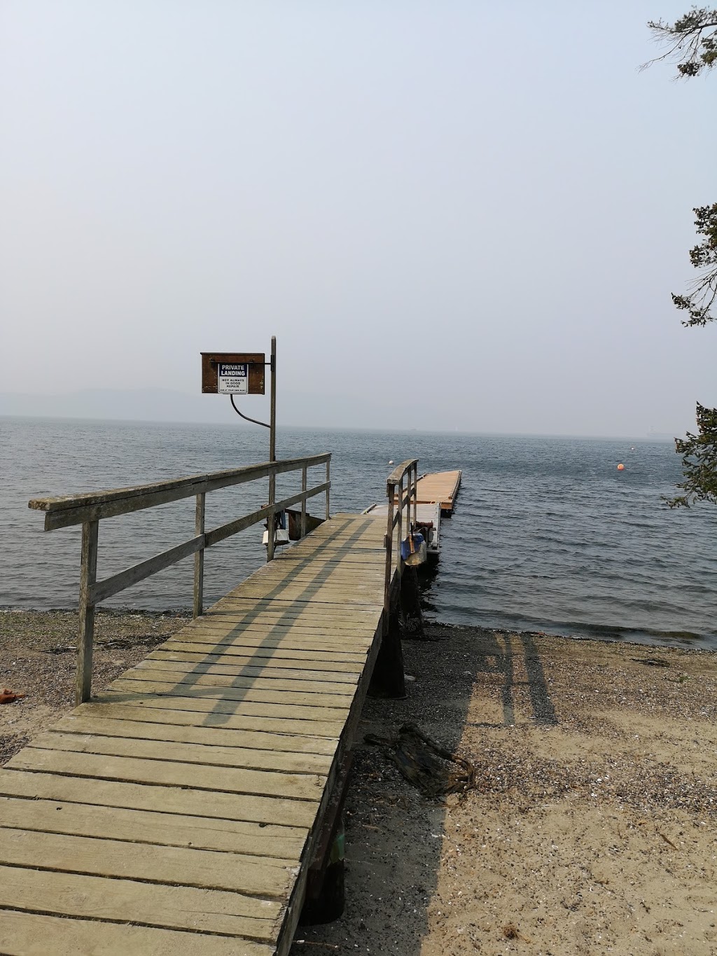 Thomson Park | 8-102 Quarry Ridge, Saturna, BC V0N 2Y0, Canada