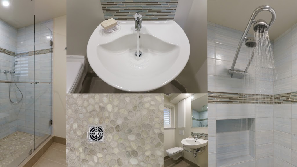 Kodiak Heating & Plumbing Ltd. | 860 16th St E, North Vancouver, BC V7L 2V4, Canada | Phone: (604) 990-7611