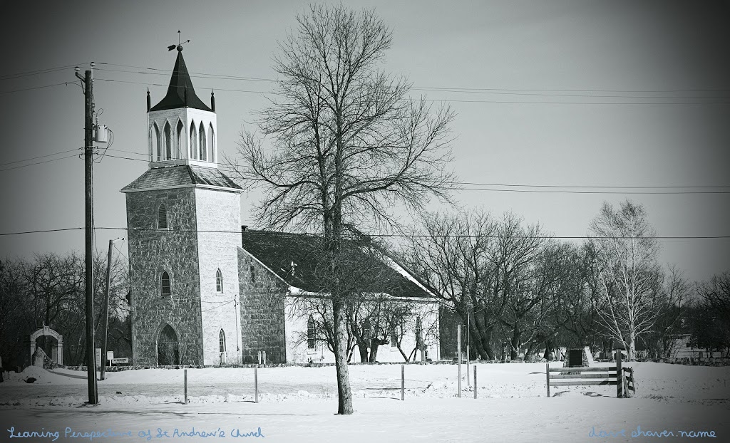 St. Andrews On The Red | St Andrews Rd, Winnipeg, MB R1A 3P5, Canada | Phone: (204) 334-5700