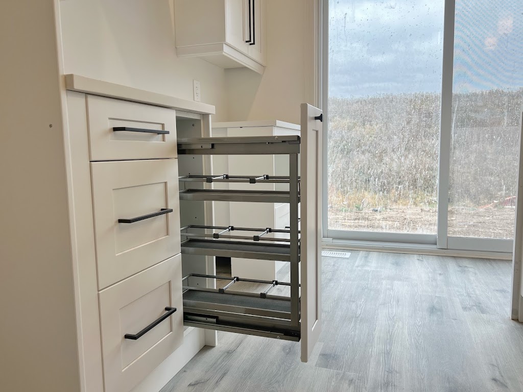 AEON Canada Cabinet Wholesale | 4350 Castleton Rd Unit8-12, London, ON N6N 0A3, Canada | Phone: (519) 681-1999