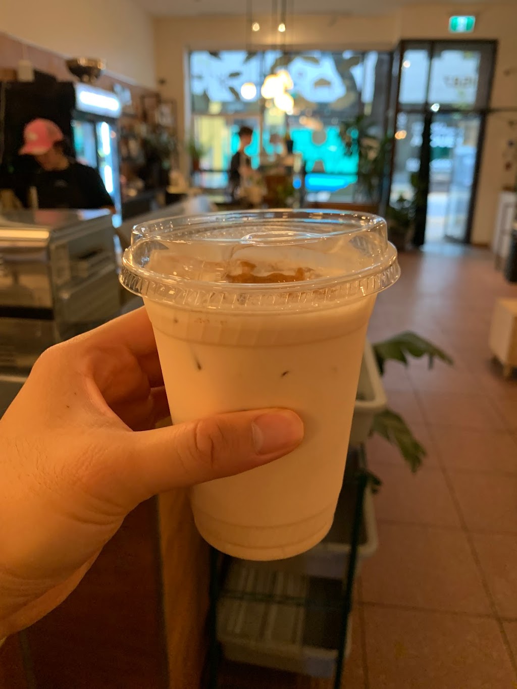 Café Pista | Quartier des Spectacles | 1587 Boul. Saint-Laurent, Montréal, QC H2X 2S9, Canada | Phone: (438) 384-1444