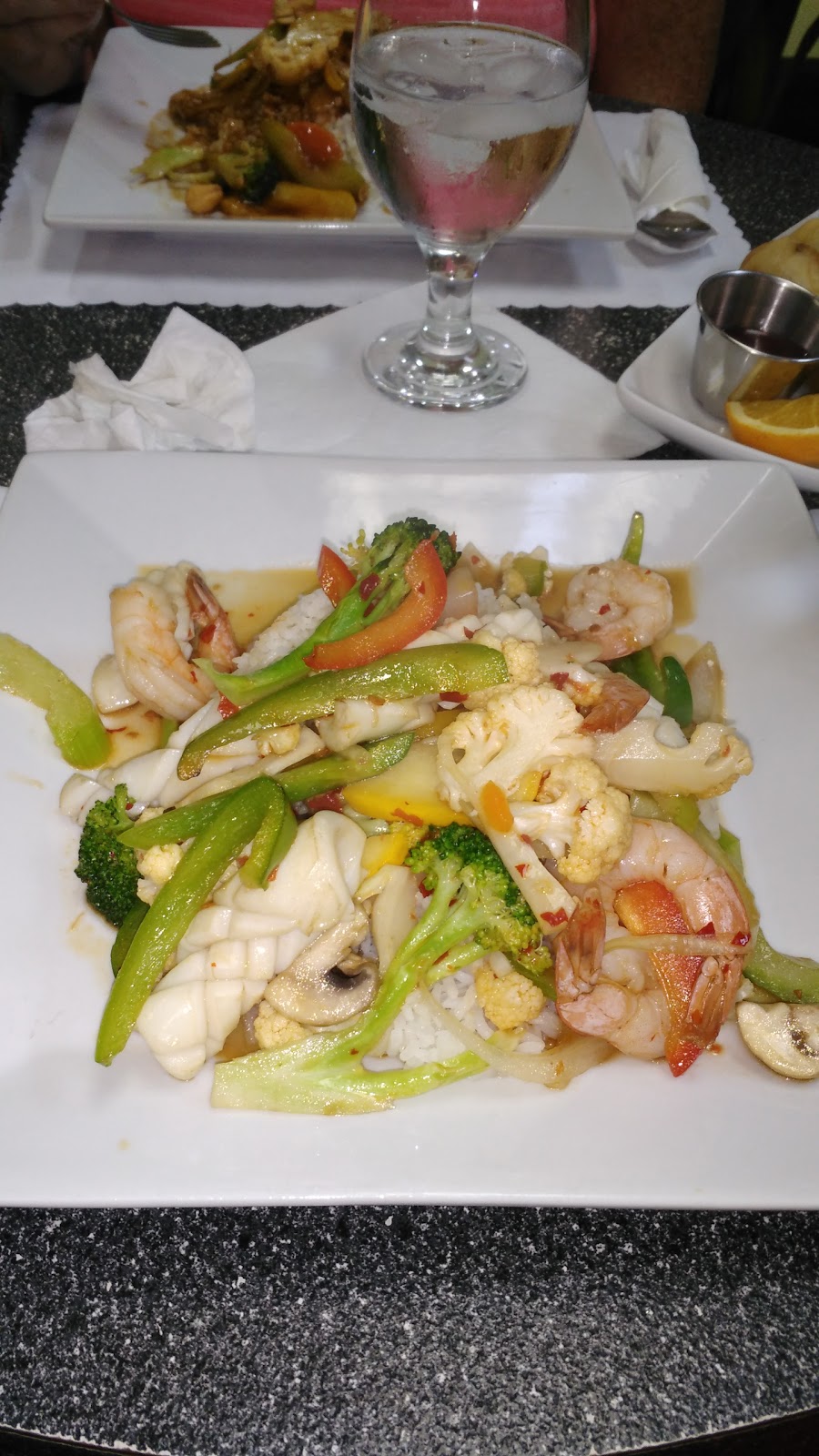 Chantanas Thai Food | 11852 BC-97, Lake Country, BC V4V 1E3, Canada | Phone: (250) 766-6660
