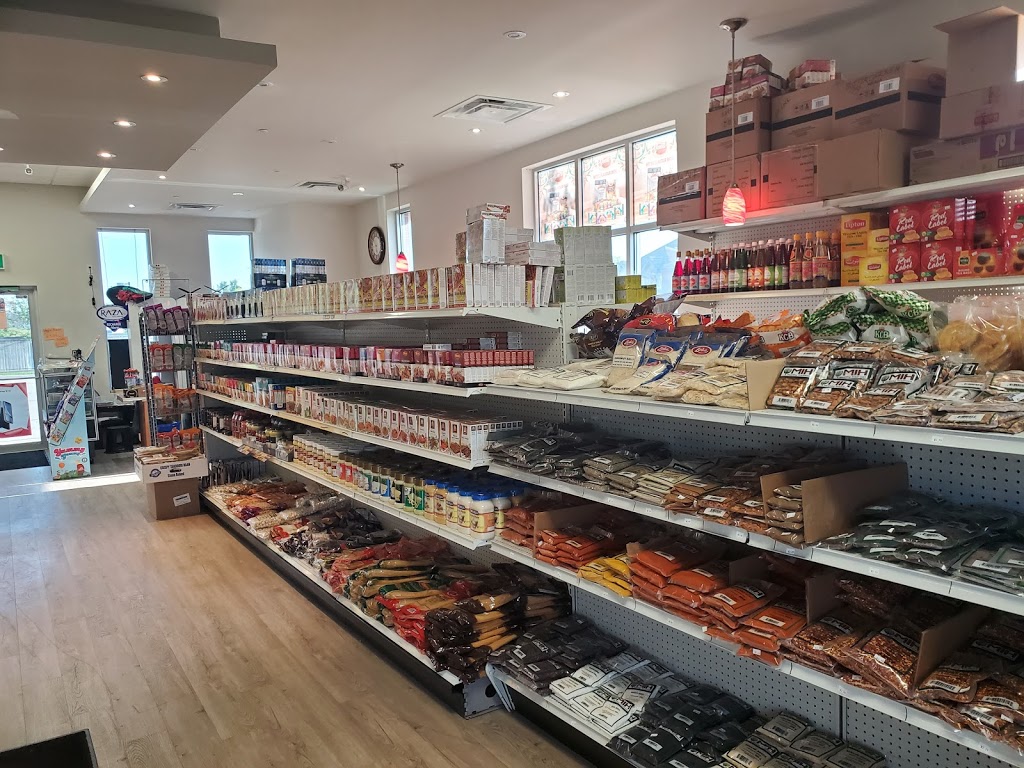 Al-Shukran Grocers | 525 Saginaw Pkwy Unit A1, Cambridge, ON N1T 2A6, Canada | Phone: (519) 623-4545