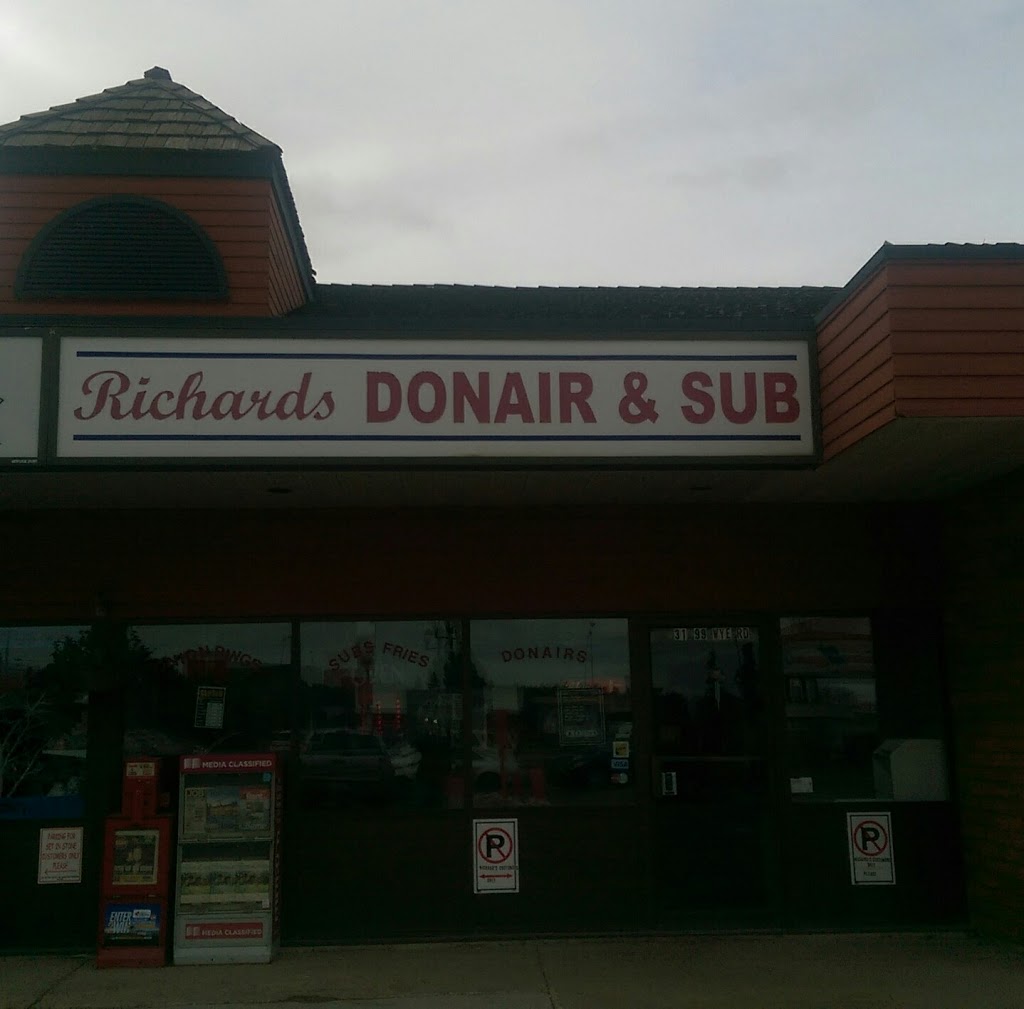 Richard Donair | 99 Wye Rd, Sherwood Park, AB T8B 1J3, Canada | Phone: (780) 416-8055