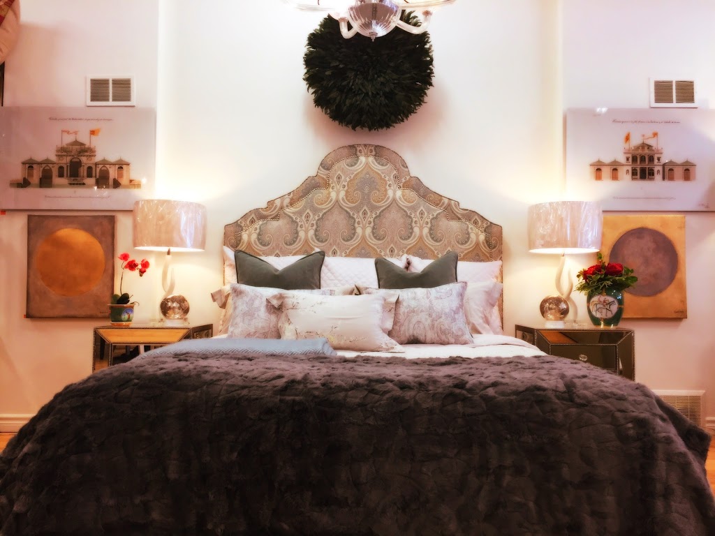 Lavish home inc | 1550 Avenue Rd, North York, ON M5M 3X5, Canada | Phone: (416) 797-9799