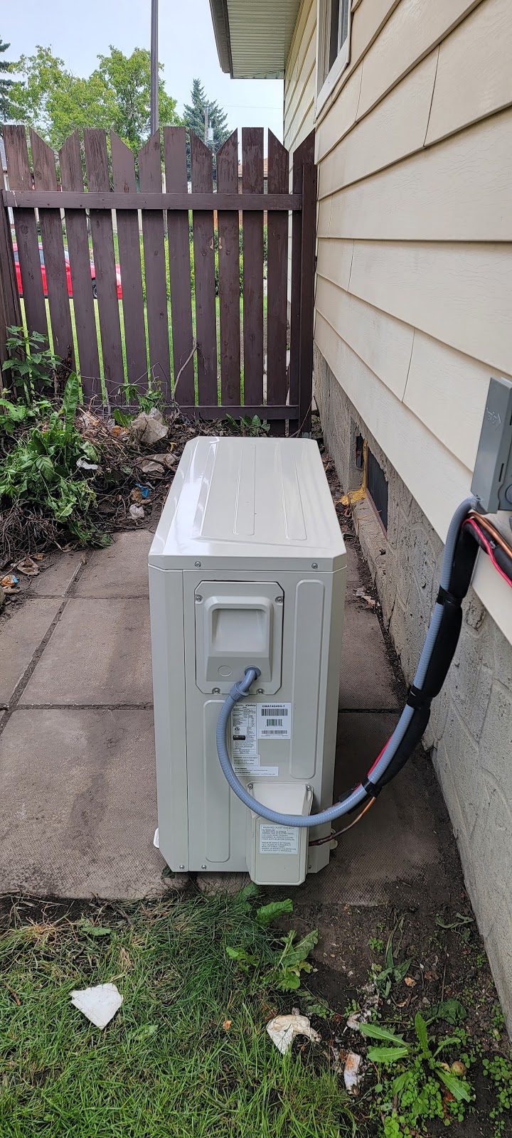 Bing HVAC & REFRIGERATION | 100 Citadel Green NW, Calgary, AB T3G 4G6, Canada | Phone: (403) 280-2255