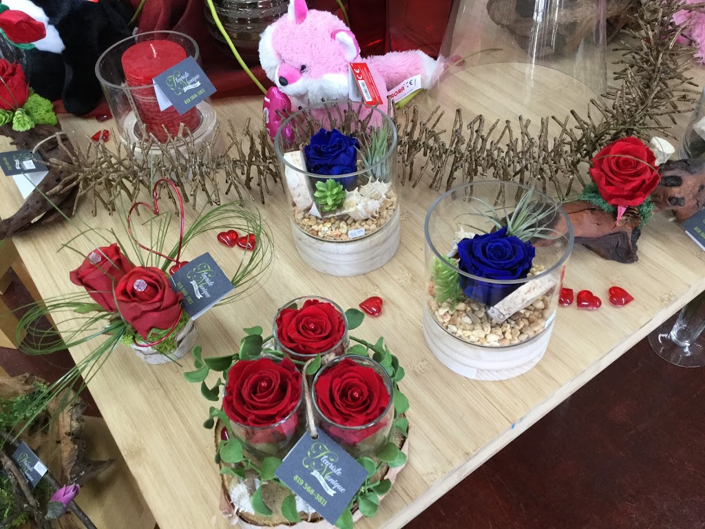 fleuriste monique | 1939 Rue Saint-Louis, Gatineau, QC, Gatineau, QC J8T 1G8, Canada | Phone: (819) 568-3811