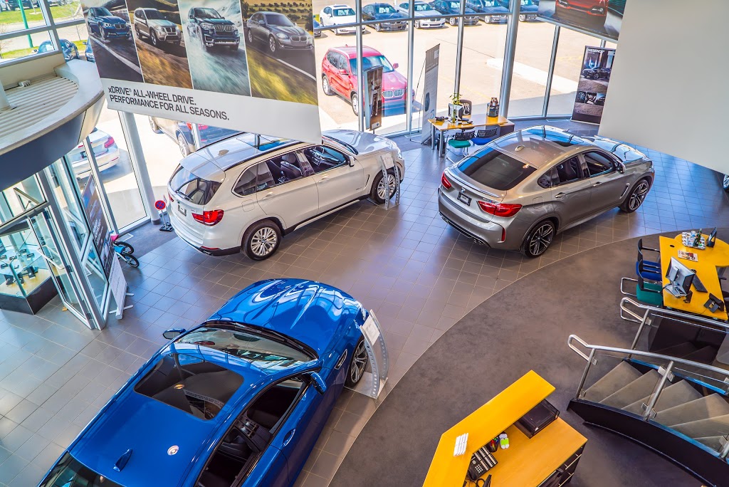 Bema Autosport BMW | 607 Brand Ct, Saskatoon, SK S7J 5G3, Canada | Phone: (306) 955-0900