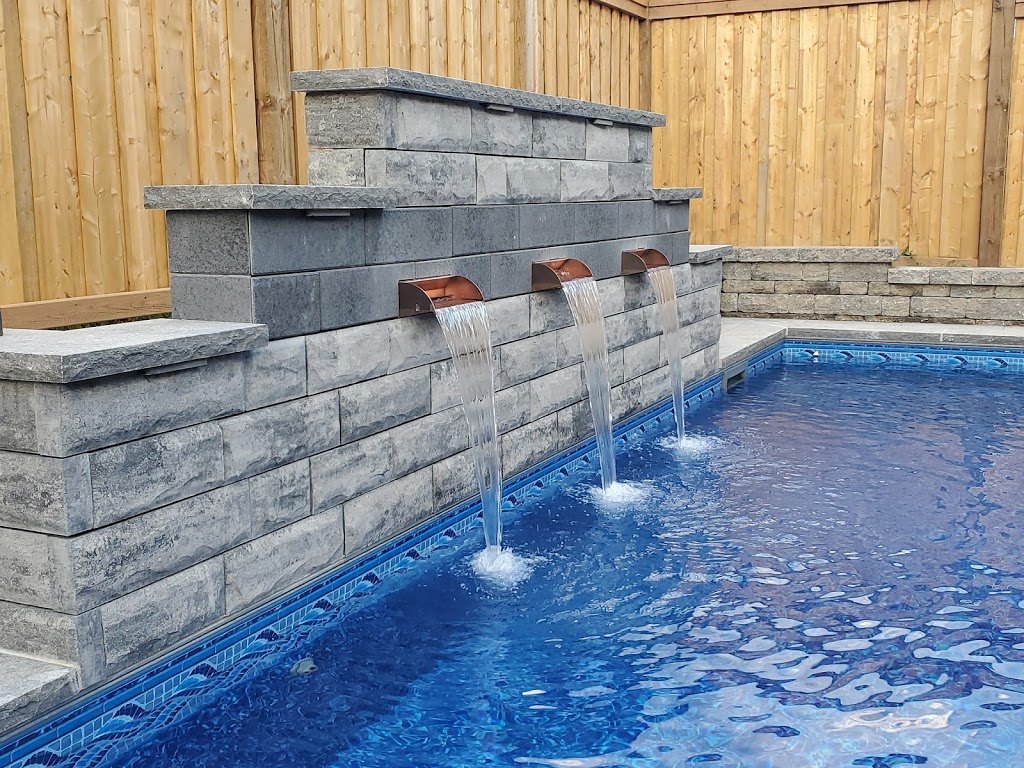 Millstone Design Landscape Service | 4801 Sixteen Rd, Saint Anns, ON L0R 1Y0, Canada | Phone: (905) 981-3343
