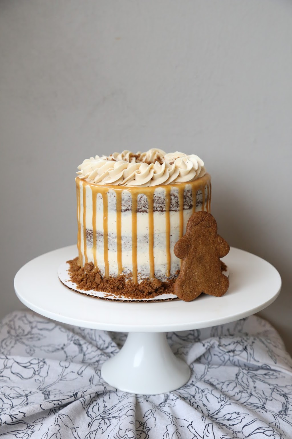 Leo and Co. Bakery | 226 Canarctic Dr, North York, ON M3J 2P4, Canada | Phone: (647) 249-1466