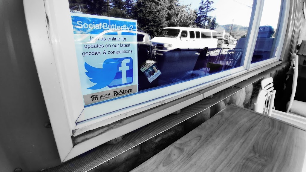 Habitat For Humanity Victoria ReStore - Westshore | 849 Orono Ave, Victoria, BC V9B 2T9, Canada | Phone: (250) 386-7867
