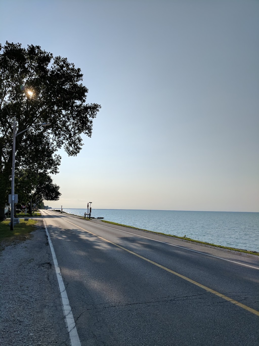 Kenwick On The Lake Park - Sarnia, ON N0N 1C0, Canada