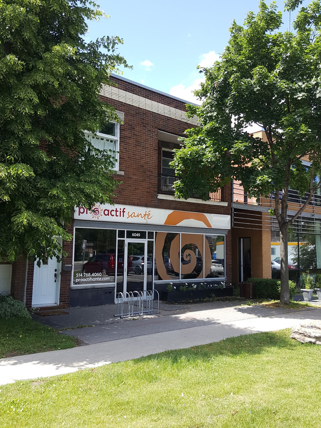 Pro-Actif Santé | 6049 Boulevard LaSalle, Verdun, QC H4H 1M8, Canada | Phone: (514) 768-4060