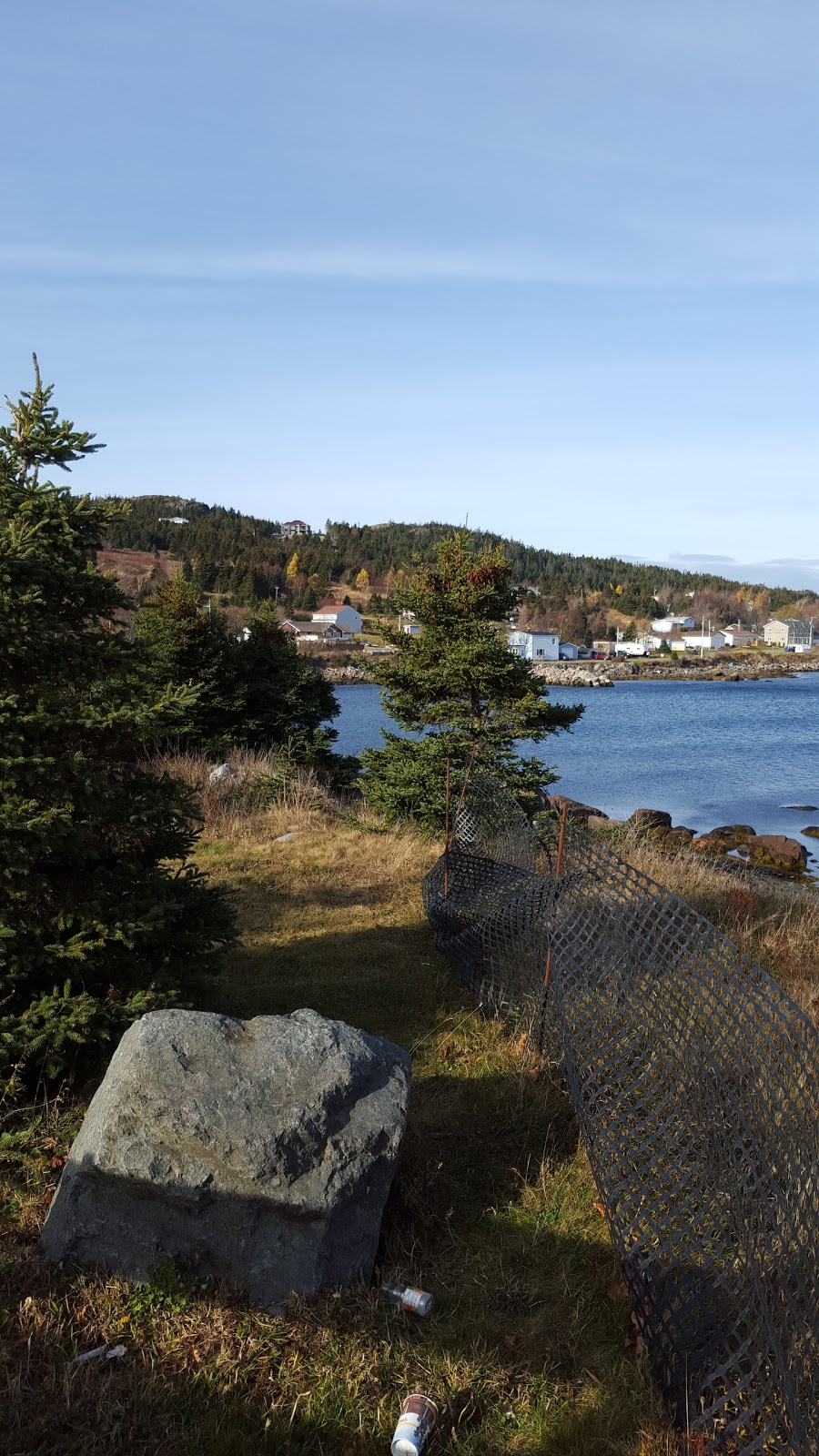 A Schooner Inn | 5 Northside Rd, Holyrood, NL A0A 2R0, Canada | Phone: (709) 231-3033