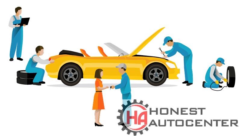 Honest Autocenter | 541 Kingsview Way SE, Airdrie, AB T4A 0C9, Canada | Phone: (587) 435-7722