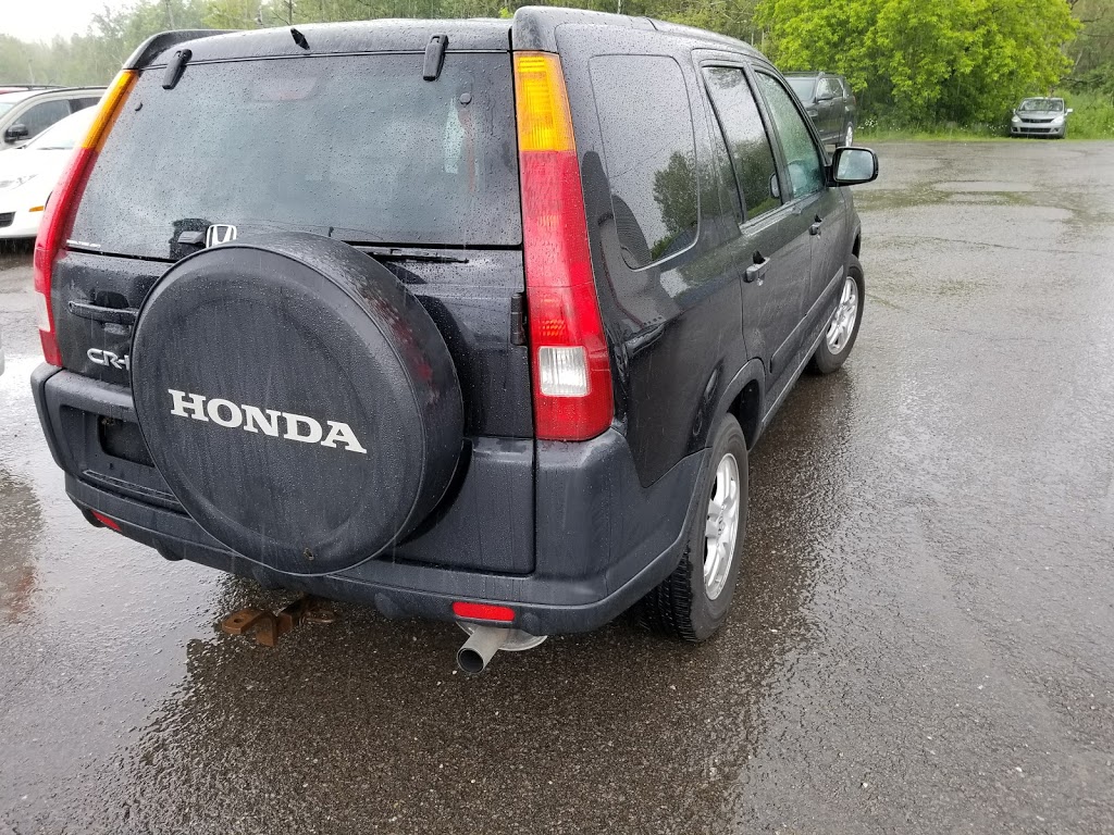 Auto C4 | 2369 Boulevard du Curé Labelle, Saint-Jérôme, QC J7Y 5E9, Canada | Phone: (877) 465-9235