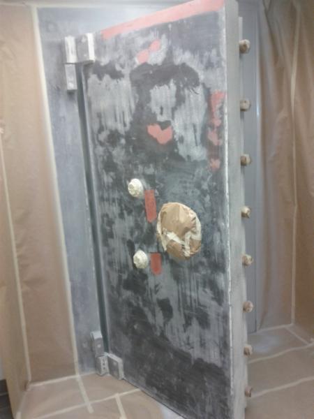 Wizards Of Electrostatic Painting | 32 Beaconsfield Crescent NW, Calgary, AB T3K 1W6, Canada | Phone: (403) 275-3082