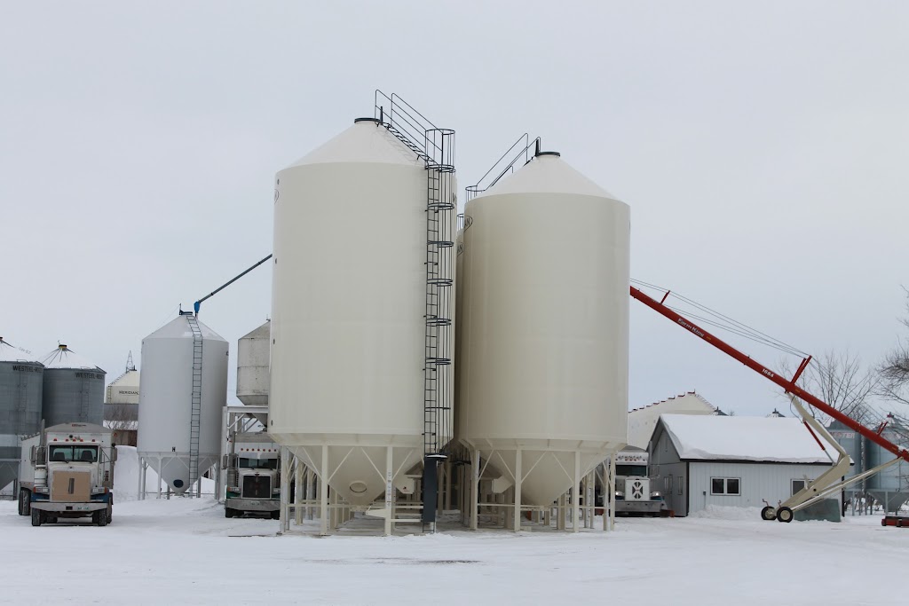 Rutherford Farms Ltd | 70127 Road 1E, Grosse Isle, MB R0C 1G0, Canada | Phone: (204) 467-5613