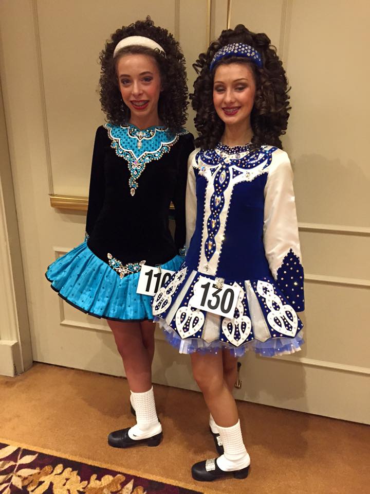 Dance Abbotsford - Sionnaine Irish Dance Academy | 33676 St Olaf Ave, Abbotsford, BC V4X 1T6, Canada | Phone: (604) 836-8201