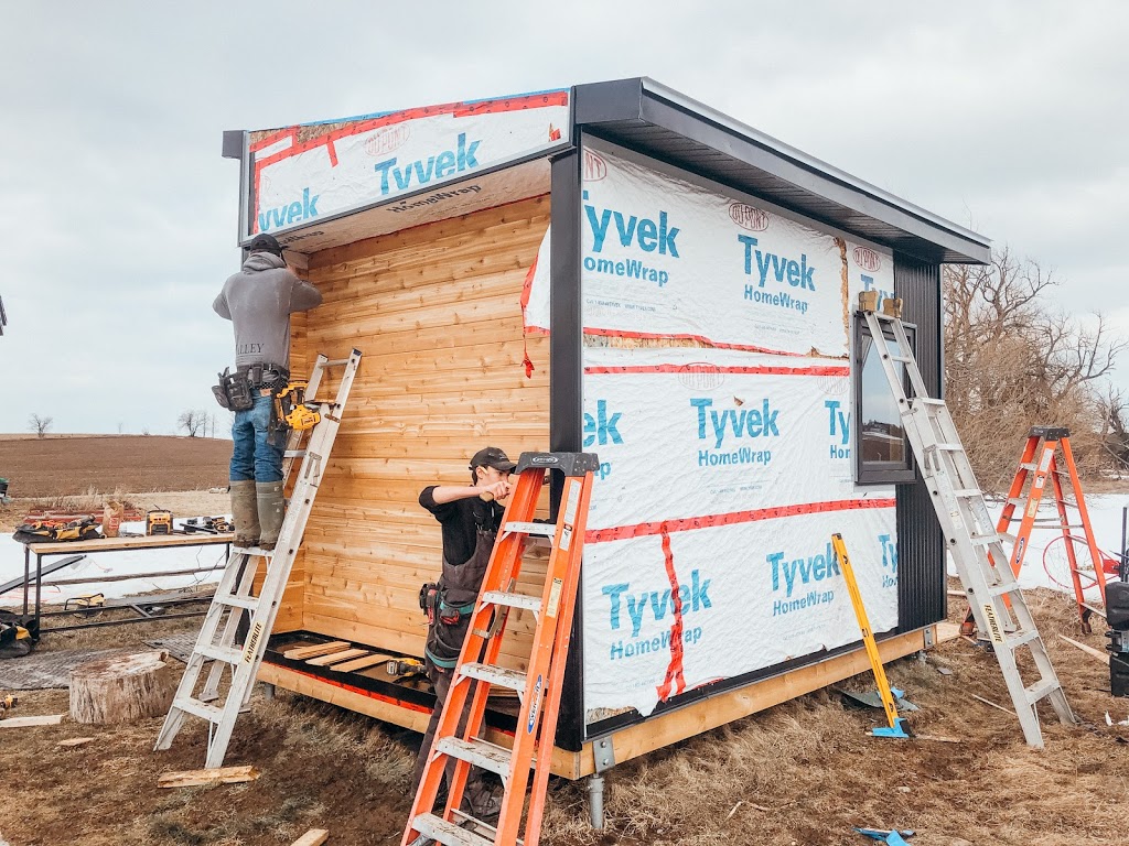 Valley Home Improvements | 634098 Artemesia Glenelg Townline, Markdale, ON N0C 1H0, Canada | Phone: (519) 924-0025