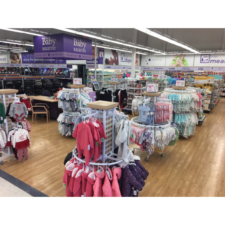 BabiesRUs | 200 Windflower Gate, Woodbridge, ON L4L 9K8, Canada | Phone: (905) 265-8697