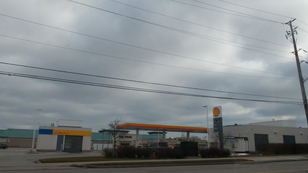 Shell | 1235 Appleby Line, Burlington, ON L7L 5H9, Canada | Phone: (905) 319-6495